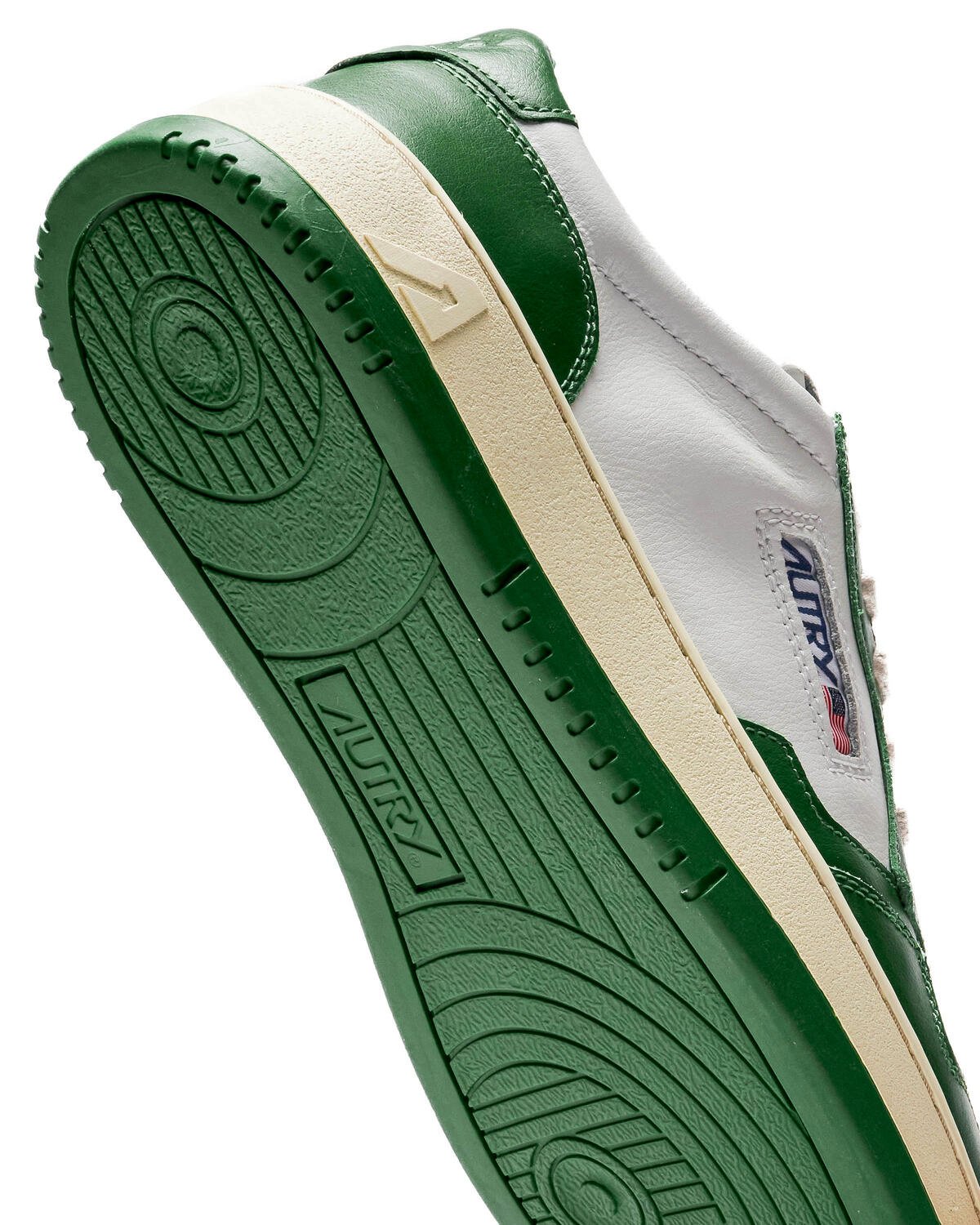 Autry Action Shoes MEDALIST LOW | AULMWB03 | AFEW STORE